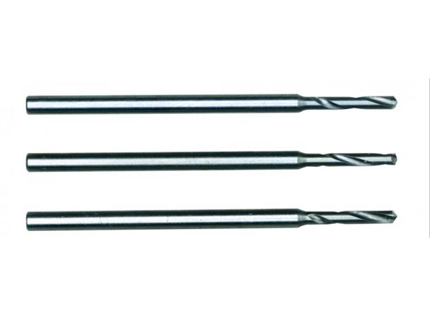 Bor Spiral Micro 1,6mm Pk.A 3 Stk Proxxon 