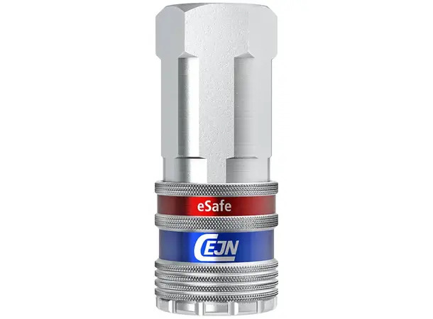 Hurtigkopling M/ 1/2" Innv. Gjenger 703201205 