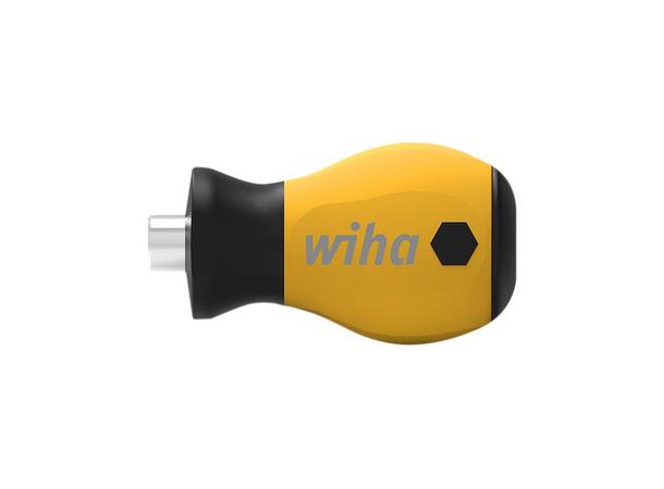 Kubbetrekker Esd 1/4" Wiha 57mm 