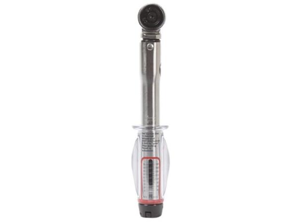 Momentnøkkel 4-20Nm 3/8" Norbar Slimline SL0 