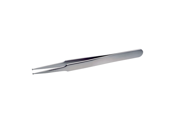 Pinsett M/Spor Ø1mm Smd Tl Sm116-Sa Lin Dstrom (Utgått) 