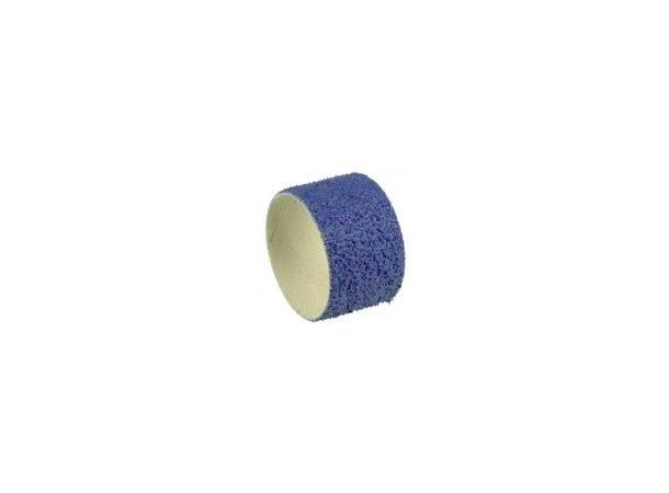 Pussetrommel Ø25X25mm K80 