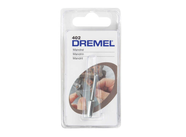 Spindel Dremel pk à 4stk 