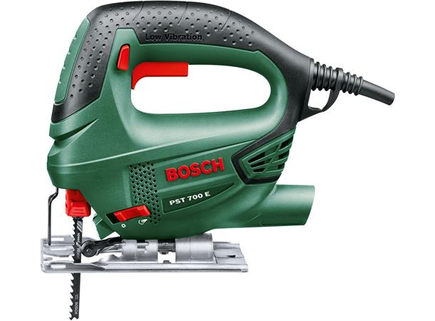 Stikksag 500W Bosch