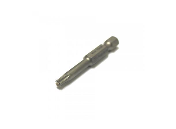 Bits Torx 20X50mm M/Hold Skive Wiha 7045R T20X50 / 34454 