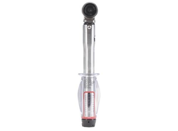 Momentnøkkel 4-20Nm 1/4" Norbar Slimline SL0 
