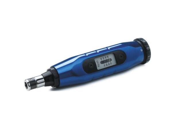 Momenttrekker ESD 90-450 Ncm Lindstrom MA500-3A 