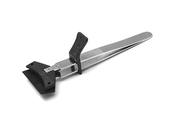 Pinsett Wafer 6''-10'' Esd T5509W-Sa Si Pel 
