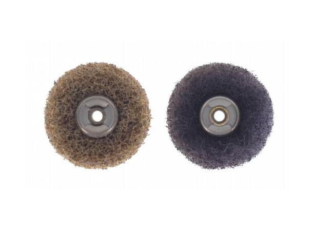 Polerskive Dremel k180 og k280 SpeedClic 