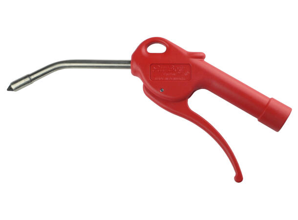 Blåsepistol Stillegående 