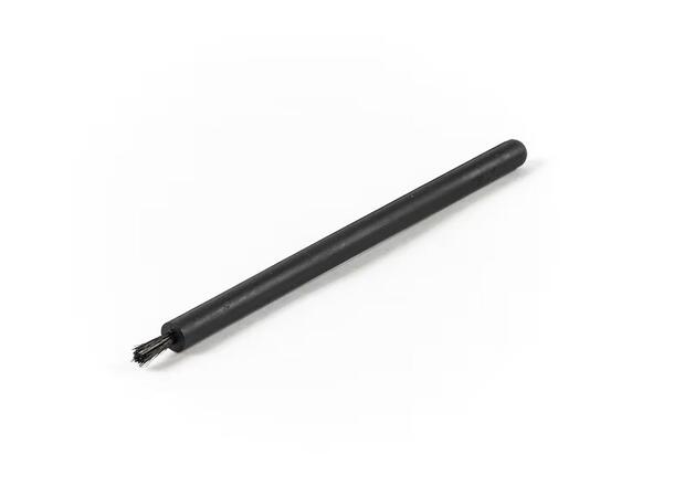 Børste Esd Hard Rund 3mm 