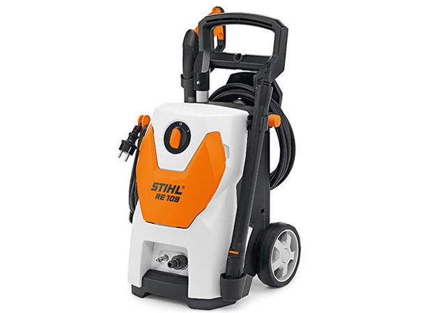 Høytrykksvasker Stihl Re 109