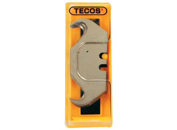 Knivblader Krok 96A Pk A 10 Tecos 