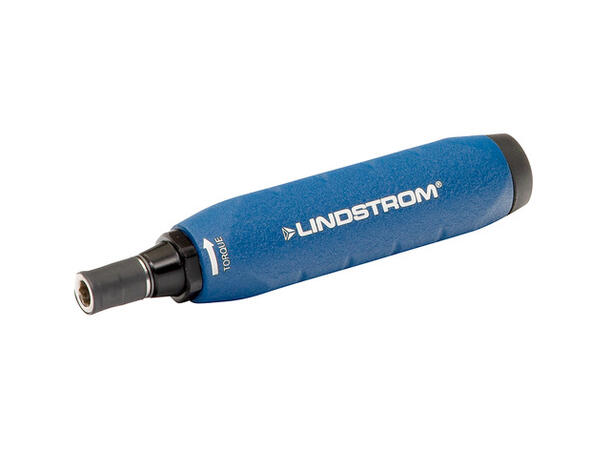 Momenttrekker 4-22Ncm Lindstrom Produksjonsnøkkel 