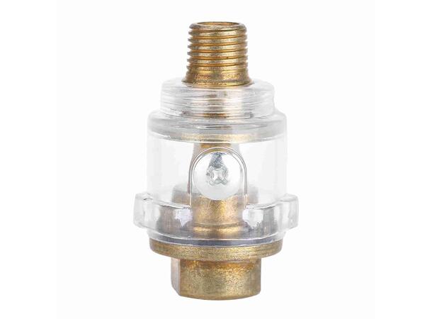 Oljesmører For Luftverktøy 