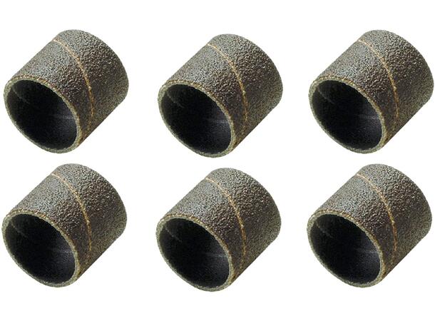 Pussebånd Dremel k60 13mm pk à 6stk 