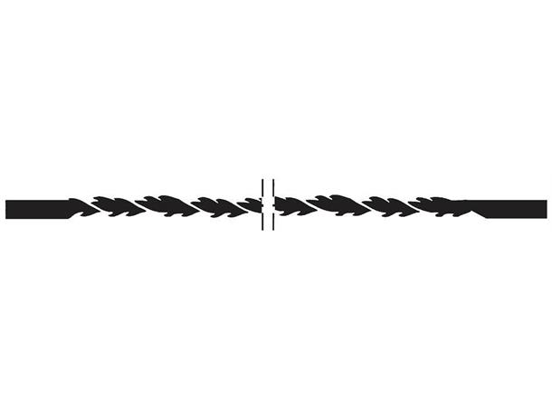 Sagblad Proxxon 
