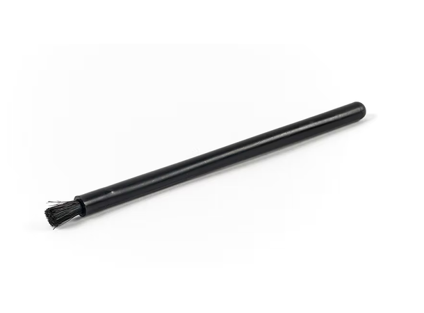 Børste Esd Hard Rund 6mm 