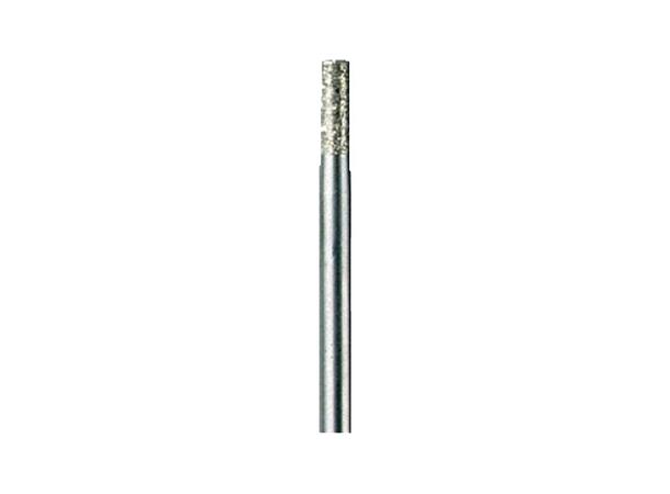 Diamantstift Dremel 2,4mm pk à 2stk 