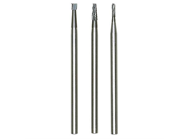 Fres Pk A 3 Stk Proxxon 