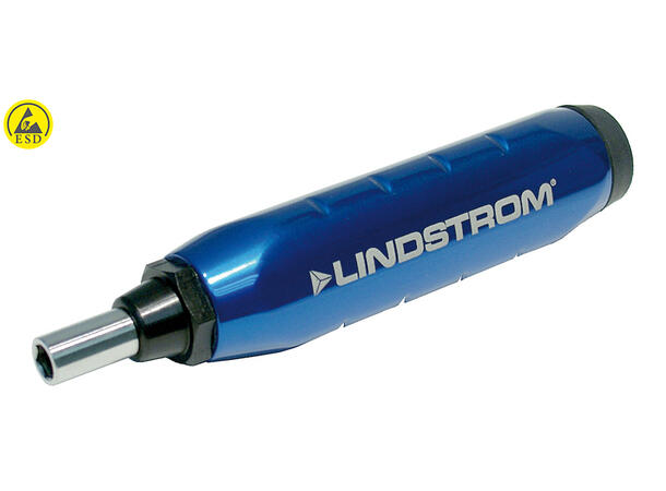 Momenttrekker 7-70Ncm Lindstrom Produksjonsnøkkel 