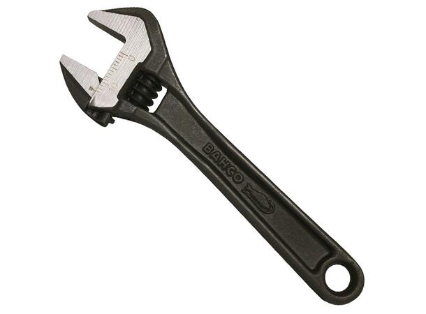 Skiftenøkkel 13mm 110mm 4" Bahco 