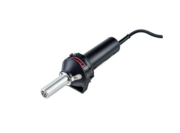 Varmluftsapparat Hot Jet S m/5mm Dyse 100.648+107.144 Leister 