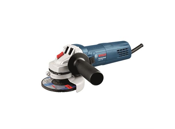 Vinkelsliper 125mm 750W Bosch Gws700 