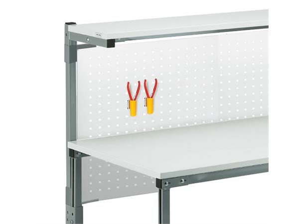 Brakett For Feste Av Verktøypanel Sett A 4 Stk 