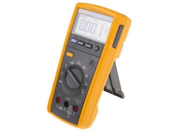 Multimeter Fluke 233 Med Temp Probe 
