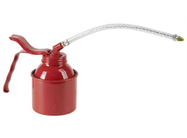 Oljekanne Metall 500Ml Pressol 