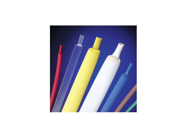 Krympestrømpe 19,1mm -9,5mm Sort Pr. M Elematic Km19,1 