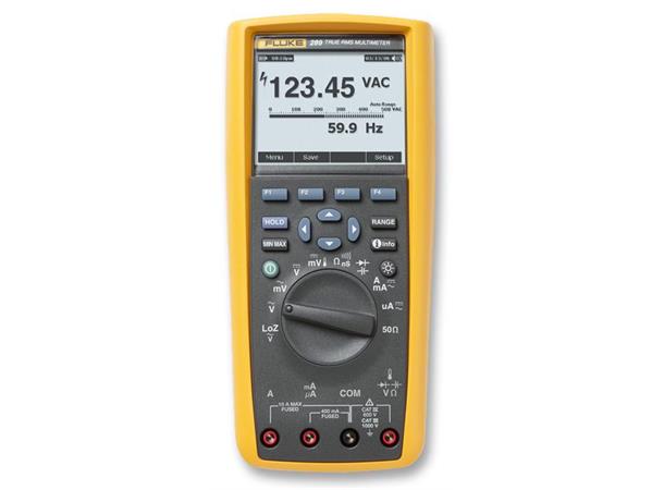 Multimeter Fluke 289