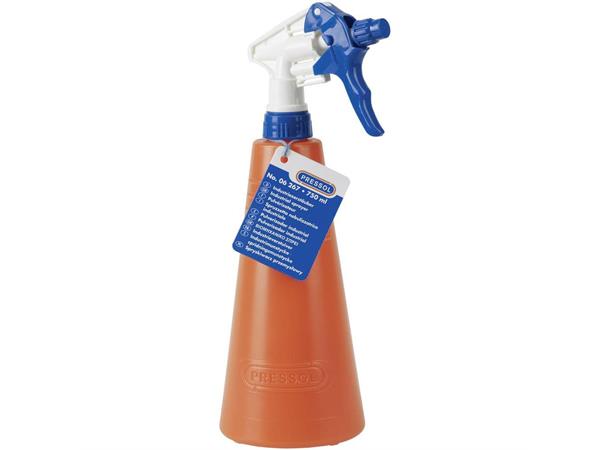 Sprayflaske Pressol 750Ml