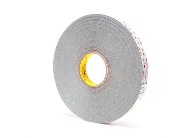Tape Dobbeltsidig 3M 19mmx33M 