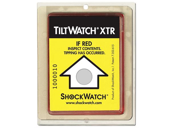 Tiltwatch XTR