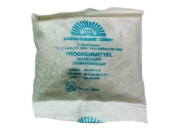 Tørkemiddel Poser 1 Unit 35G 400 Stk 