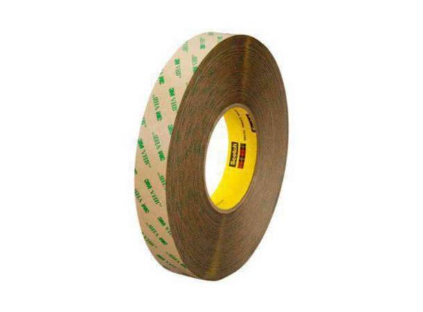 Tape Tosidig Herdetape 19mm X 54,8M 3M F9473Pc 
