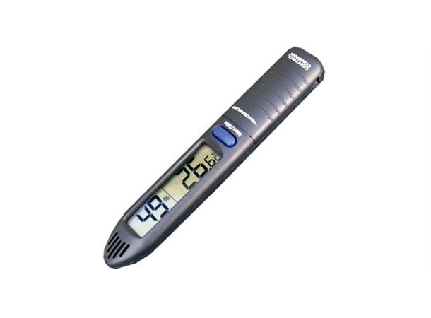 Hygrometer/Termometer Esd