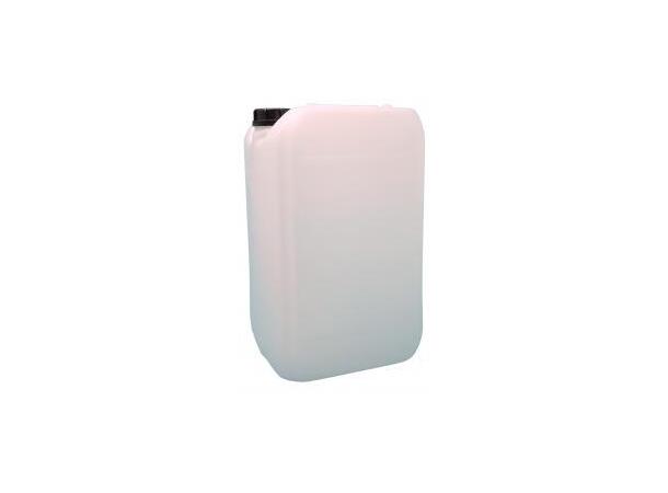 Plastdunke 25L 