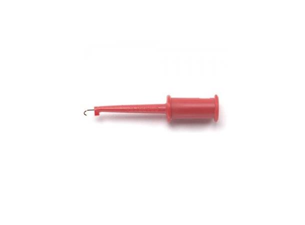 Testklyper Micro Rød Pk A 10 Stk Pomona 