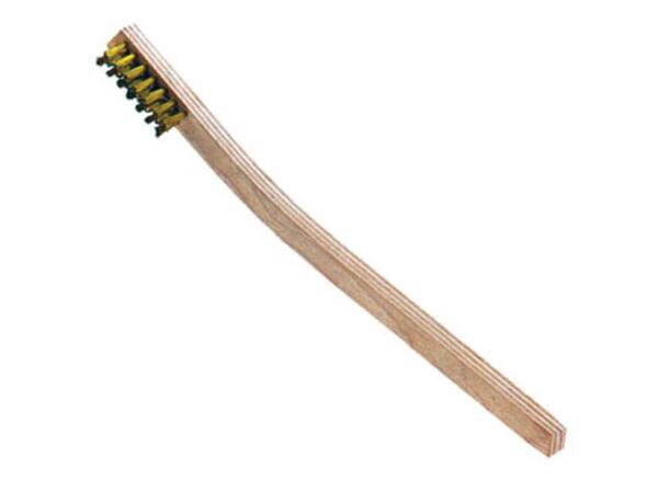 Børste 200mm Esd Messing 35X8mm 