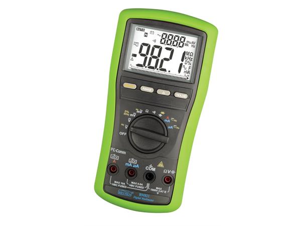 Multimeter Bm-821S Elma