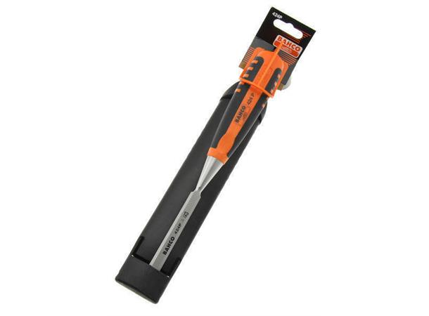 Huggjern 10mm 3/8 Bahco 