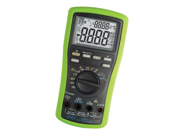 Multimeter Bm-829S Elma