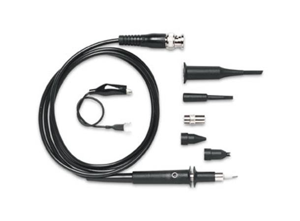 Oscilloscope Probe 150Mhz X1/X10 
