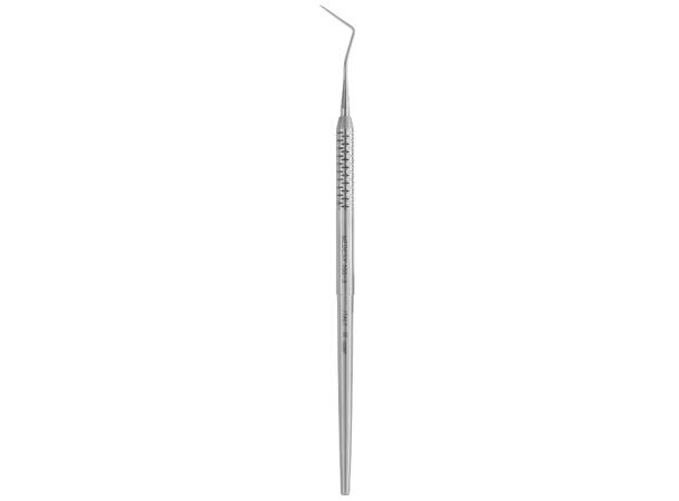 Sonde Spiss Lang Bøy Medesy 5559/5549 