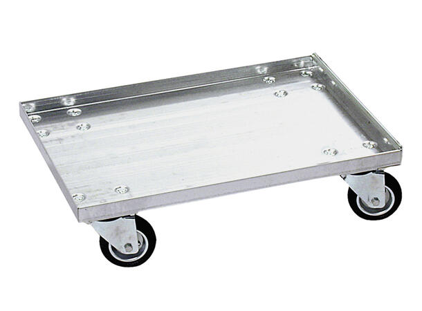 Tralle Esd For Transportkasser 600X400mm 