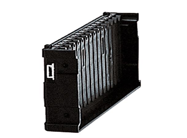Endevegg Esd 250X95X30mm Til Fami Rack Fpv62520007 