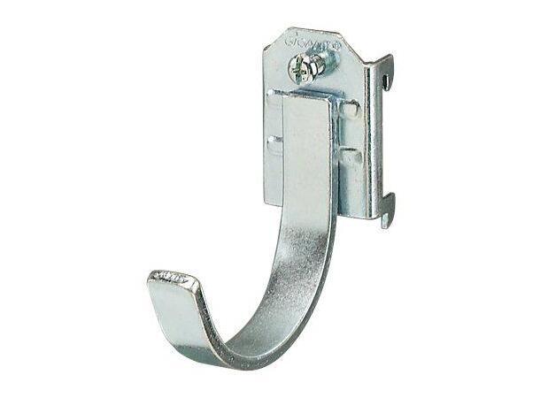 Opphengskrok Rundkrok 60mm Pk A 3 Stk G Igant 